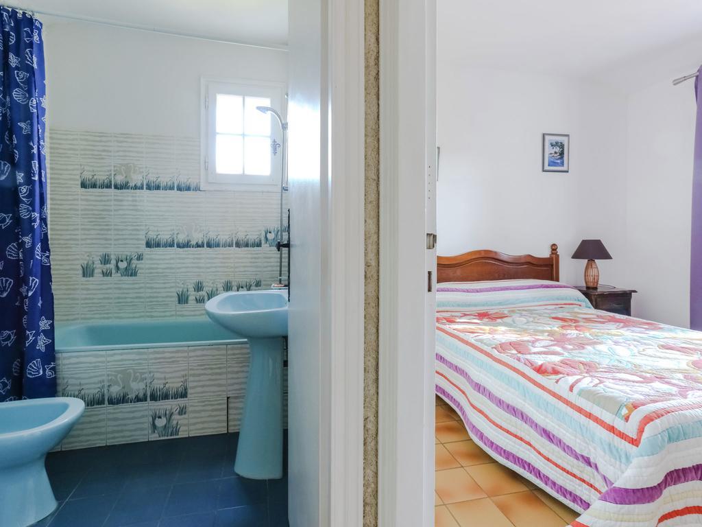 Boutique Holiday Home In Bormes Les Mimosas With Pool Exterior photo